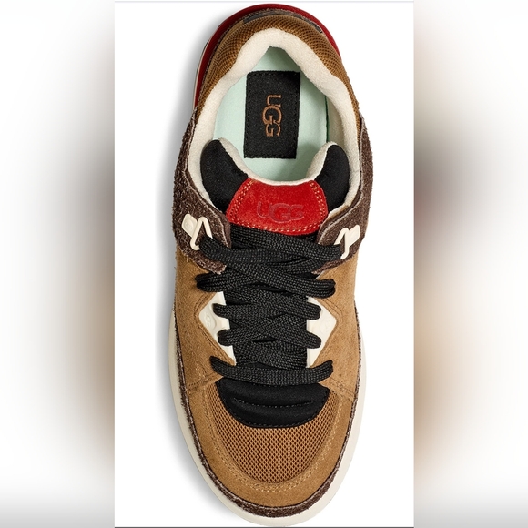 UGG Goldencush Sneaker Size 9 - Picture 4 of 8